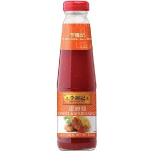 Lee Kum Kee – süß – sauer – Sauce