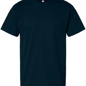 Next Level Unisex-T-Shirt – schwer, Baumwolle