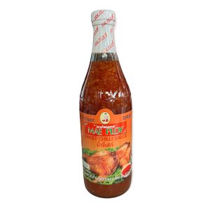 Mae Ploy – süß – Chili – Sauce – 32 oz