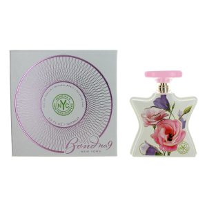 Bond No. 9 New York Flowers von Bond No. 9 – 3,3 oz, Eau de Parfum, Spray, für Damen, 7800266915900