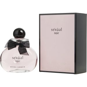 Sexual Noir von Michel Germain – Eau de Parfum, Spray, 4,2 oz, für Damen