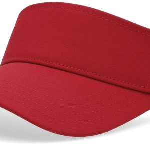 Pacific Headwear Kopfbedeckung – perforiert, Coolcore