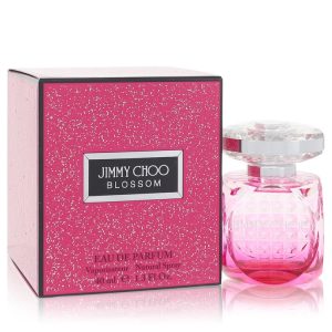 Jimmy Choo Blossom von Jimmy Choo – Eau de Parfum, Spray, 1,3 oz, für Damen