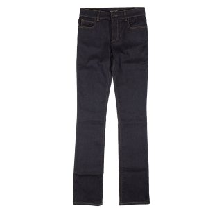 Tom Ford Jeans – eng anliegend, Indigoblau