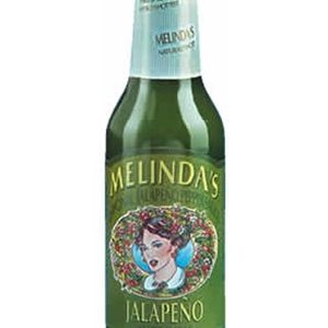 Melinda's – Jalapeño – Pfeffer – Sauce