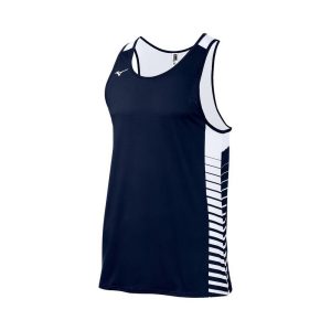 Mizuno Herren-Tanktop – Team