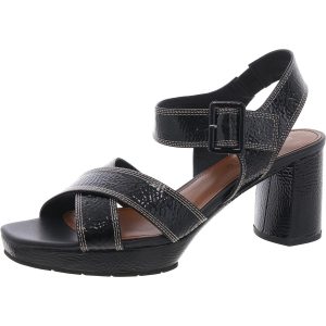 Pumps – Schnalle