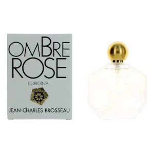Ombre Rose von Jean-Charles Brosseau – 1,7 oz, Eau de Toilette, Spray, für Damen