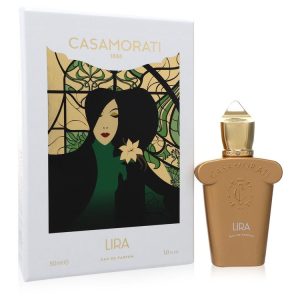 Lira von Xerjoff – Eau de Parfum, Spray, 1 oz, für Damen, 7827751993404