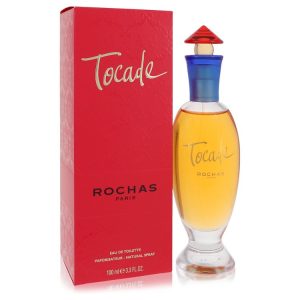 Tocade von Rochas – Eau de Toilette, Spray, 3,4 oz, für Damen