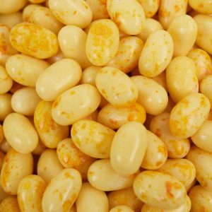 Jelly Belly – Karamell – Mais – Geleebohnen