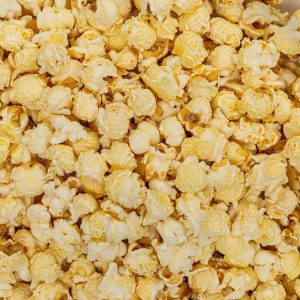 Salz – Essig – Popcorn