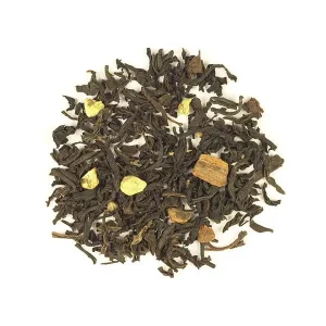 entkoffeiniert – Masala – Chai