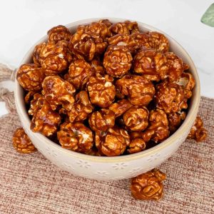 Toffee – Popcorn