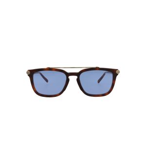 Sonnenbrille – eckige Fassung, Acetat, 7705715867708