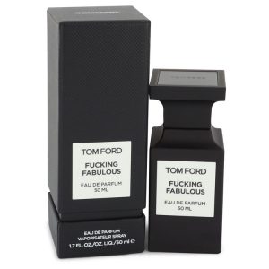 Fucking Fabulous von Tom Ford – Eau de Parfum, Spray, 1,7 oz, für Damen