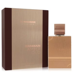 Al Haramain Amber Oud Gold Edition von Al Haramain – Eau de Parfum, Spray, 6,7 oz, für Damen