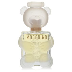 Moschino Toy 2 von Moschino – Eau de Parfum, Spray, Tester, 3,4 oz, für Damen