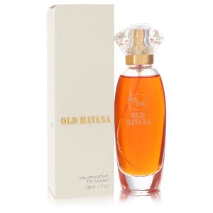 Old Havana von Marmol & Son – Eau de Parfum, Spray, 1,7 oz, für Damen