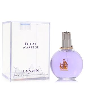 Eclat D’Arpege von Lanvin – Eau de Parfum, Spray, 3,4 oz, für Damen, 7827843907644
