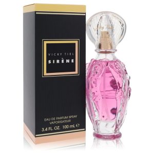 Sirene von Vicky Tiel – Eau de Parfum, Spray, 3,4 oz, für Damen