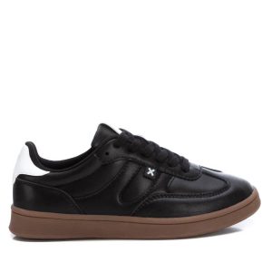 Damen-Sneaker – Sneaker, Schwarz, 7803963441212