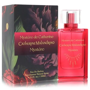 Catherine Malandrino Mystere von Catherine Malandrino – Eau de Parfum, Spray, 3,4 oz, für Damen