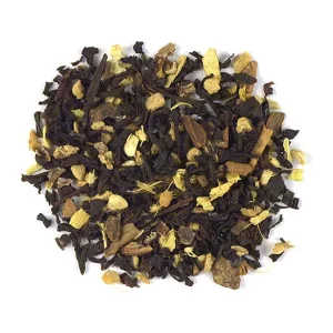 Pumpkin-Spice-Gewürzmischung – Chai