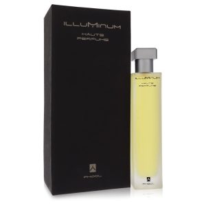 Illuminum Phool von Illuminum – Eau de Parfum, Spray, 3,4 oz, für Damen, 7800264851516