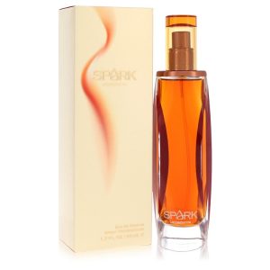 Spark von Liz Claiborne – Eau de Parfum, Spray, 1,7 oz, für Damen