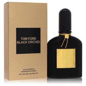 Black Orchid von Tom Ford – Eau de Parfum, Spray, 1 oz, für Damen