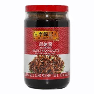 Lee Kum Kee – süß – Bohnen – Sauce