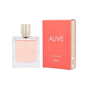 Hugo Boss Alive von Hugo Boss – Eau de Parfum, Spray, 1,7 oz, für Damen, 7827847839804