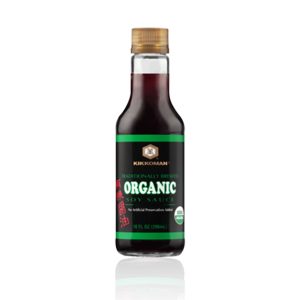 Kikkoman – Bio – Sojasauce