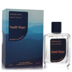 Michael Malul South Slope von Michael Malul – Eau de Parfum, Spray, 3,4 oz, für Herren, 7827888308284