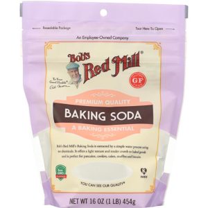 Bob's Red Mill – Natron – 16oz