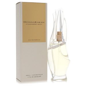 Cashmere Mist von Donna Karan – Eau de Parfum, Spray, 1,7 oz, für Damen