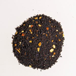 Zimt – Gewürze – Tee