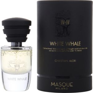 Masque White Whale von Masque Milano – Eau de Parfum, Spray, 1,18 oz, für Damen