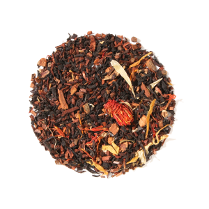 Pumpkin-Spice-Gewürzmischung – Tee
