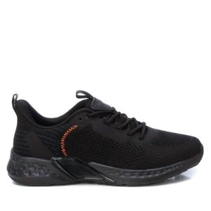 Damen-Sneaker – Sneaker, Schwarz, 7803917336636
