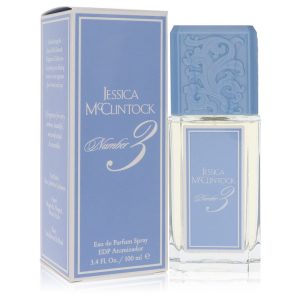 JESSICA Mc clintock #3 von Jessica McClintock – Eau de Parfum, Spray, 3,4 oz, für Damen, 7827863863356