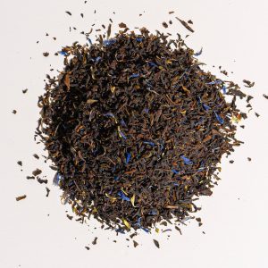 Earl Grey – Darjeeling