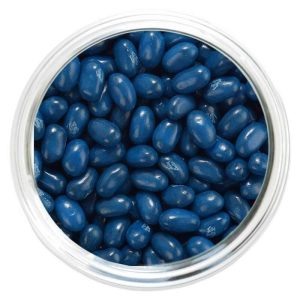 Jelly Belly – Heidelbeeren – Geleebohnen