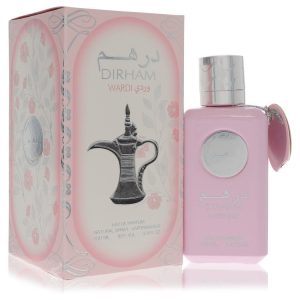 Ard Al Zaafaran Dirham Wardi von Al Zaafaran – Eau de Parfum, Spray, 3,4 oz, für Damen