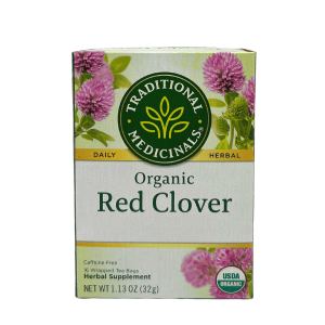Kräutertee – Traditional Medicinals – Bio