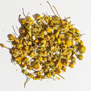 Kamille – Bio – Kräutertee