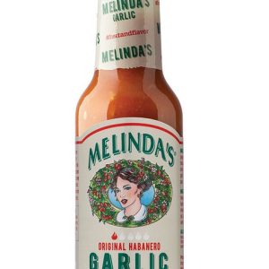 Melinda's – Knoblauch – Habanero – Chilisauce – 5oz