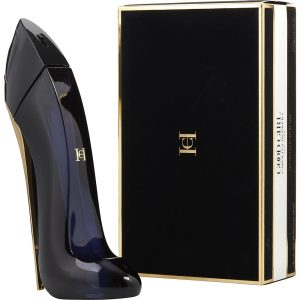 Ch Good Girl von Carolina Herrera – Eau de Parfum, Spray, 5 oz, für Damen, 7827869106236