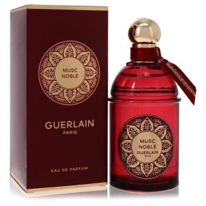 Musc Noble von Guerlain – Eau de Parfum, Spray, 4,2 oz, für Damen